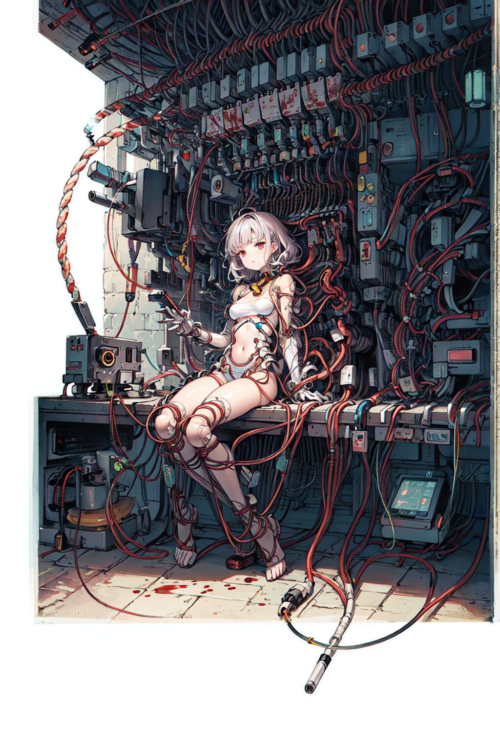 13304-1355336770-masterpiece, best quality, (((masterpiece))), (((best quality))), ((1mechanical girl)),((ultra-detailed)), (highly detailed CG i.png